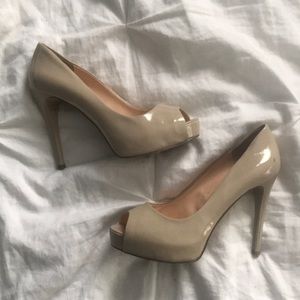 guess heels